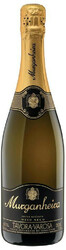 Игристое вино "Murganheira" Super Reserva Meio Seco, Tavora-Varosa DOC