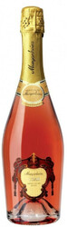 Игристое вино "Murganheira" Czar Grand Cuvee Rose, Tavora-Varosa DOC