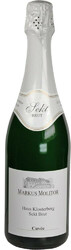 Игристое вино Markus Molitor, Cuvee "Haus Klosterberg", Sekt Brut