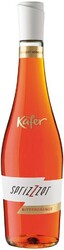 Игристое вино "Kafer" Sprizzzer