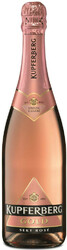 Игристое вино Kupferberg, "Gold" Sekt Rose