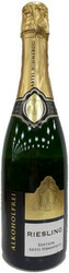 Игристое вино "Edition Abtei Himmerod" Riesling Sekt Alkoholfrei, Mosel