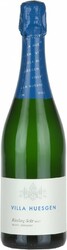 Игристое вино Villa Huesgen, Riesling Sekt Brut, Mosel