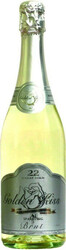 Игристое вино "Golden Kiss" Brut
