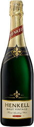 Игристое вино "Henkell" Brut Vintage, 2015