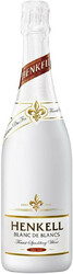 Игристое вино "Henkell" Blanc de Blancs