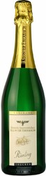 Игристое вино Kloster Eberbach, Riesling Sekt