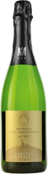 Шампанское Burg Ravensburg, "Rabanus" Riesling Brut, 2014