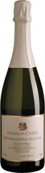 Шампанское Selbach-Oster, Zeltinger Himmelreich Riesling Sekt Extra Trocken, 2014
