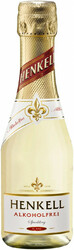 Игристое вино "Henkell" Alkoholfrei, 200 мл