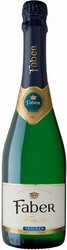 Игристое вино "Faber" Finesse dry