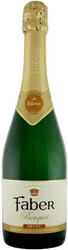Игристое вино "Faber" Bouquet sweet