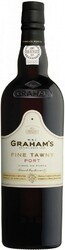 Портвейн Graham's Fine Tawny