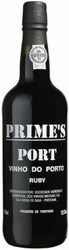 Портвейн Messias, "Prime's" Port Ruby