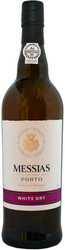 Портвейн Messias, Porto White Dry