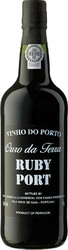 Портвейн "Ouro da Terra" Ruby Port