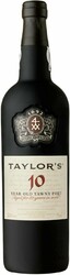 Портвейн Taylor's, Tawny Port 10 Years Old