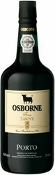 Портвейн "Osborne" Fine Tawny Porto