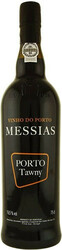 Портвейн Messias, Porto Tawny