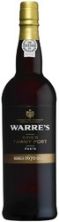 Портвейн Warre's Kings Tawny Port