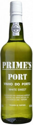 Портвейн Messias, "Prime's" Port White