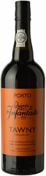 Портвейн Quinta do Infantado, Portо Tawny