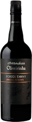 Портвейн "Oliveirinha" Porto Tawny Special Reserve