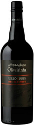 Портвейн "Oliveirinha" Porto Ruby Special Reserve