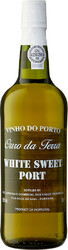 Портвейн "Ouro da Terra" White Sweet Port