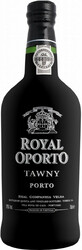 Портвейн "Royal Oporto" Tawny, Douro DOC