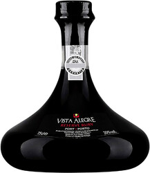 Портвейн "Vista Alegre" Reserve Ruby, in decanter
