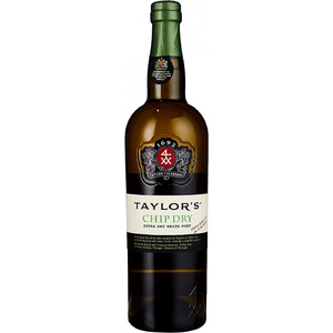 Портвейн Taylor's, "Chip Dry" Port