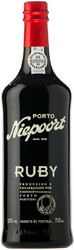 Портвейн Niepoort, "Ruby"