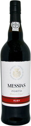 Портвейн Messias, Porto Ruby
