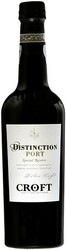 Портвейн Croft, "Distinction" Special Reserve
