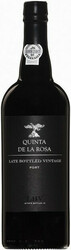Портвейн Quinta De La Rosa, LBV Port, 2015