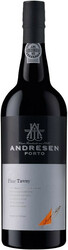 Портвейн Andresen, Fine Tawny