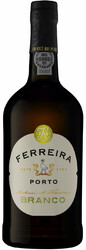 Портвейн "Ferreira" Branco Porto
