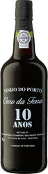 Портвейн "Ouro da Terra" Porto 10 Anos