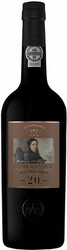 Портвейн Ferreira, "Dona Antonia" 20 Years Old Tawny Porto