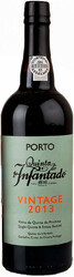 Портвейн Quinta do Infantado, Porto Vintage, 2013