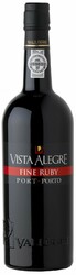 Портвейн "Vista Alegre" Fine Ruby Port