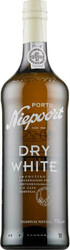 Портвейн Niepoort, Dry White