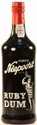 Портвейн Niepoort, "Ruby Dum"