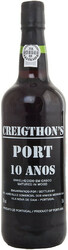 Портвейн Messias, "Creigthon's" Port 10 Anos