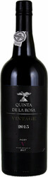 Портвейн Quinta De La Rosa, Vintage 2015 Port