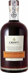 Портвейн Croft, Reserve Tawny Porto