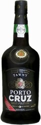 Портвейн "Porto Cruz" Tawny