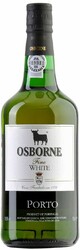 Портвейн Osborne, Fine White Porto