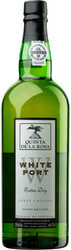 Портвейн Quinta De La Rosa White Port